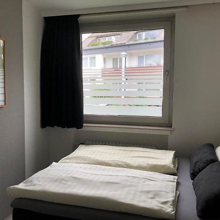 Apartment Anna-Eva Winterberg Dış mekan fotoğraf