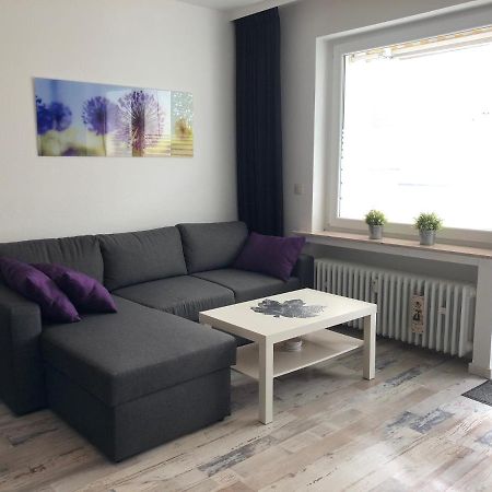 Apartment Anna-Eva Winterberg Dış mekan fotoğraf