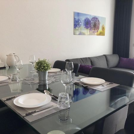 Apartment Anna-Eva Winterberg Dış mekan fotoğraf