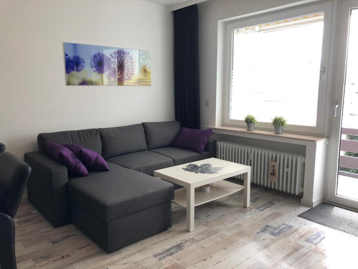 Apartment Anna-Eva Winterberg Dış mekan fotoğraf