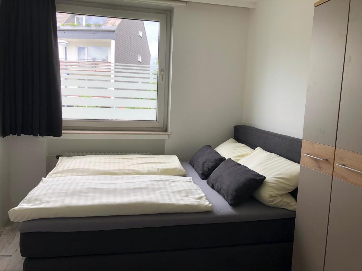 Apartment Anna-Eva Winterberg Dış mekan fotoğraf