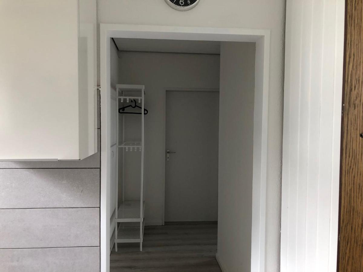 Apartment Anna-Eva Winterberg Dış mekan fotoğraf