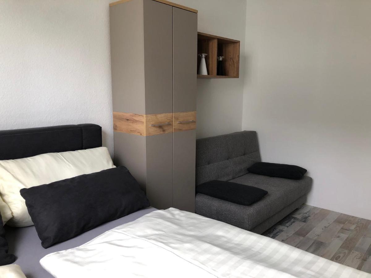 Apartment Anna-Eva Winterberg Dış mekan fotoğraf