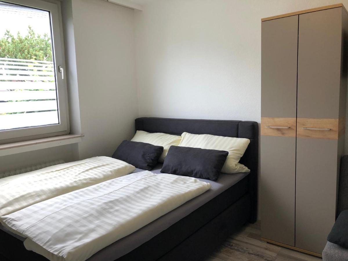 Apartment Anna-Eva Winterberg Dış mekan fotoğraf
